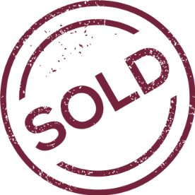 Property Sold Badge
