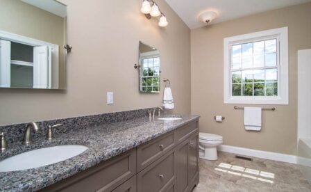 The Orchards, Custom Cabinets, CT, New Home Builder, By Carrier