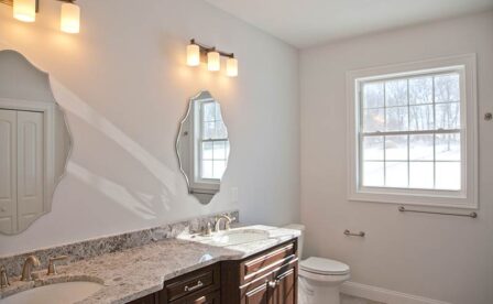 The Orchards, Custom Cabinets, CT, New Home Builder, By Carrier