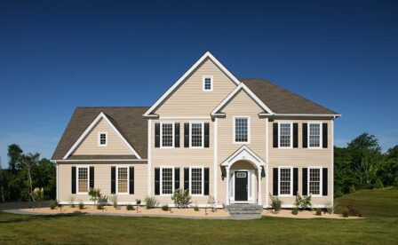 The Orchards, East Lyme, CT, New Home Builder, By Carrier,