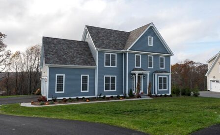 The Orchards, East Lyme, CT, New Home Builder, By Carrier,