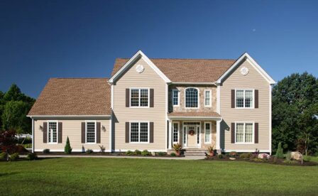 The Orchards, East Lyme, CT, New Home Builder, By Carrier,