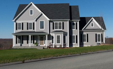 The Orchards, East Lyme, CT, New Home Builder, By Carrier,