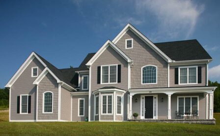 The Orchards, East Lyme, CT, New Home Builder, By Carrier,