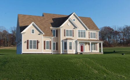 The Orchards, East Lyme, CT, New Home Builder, By Carrier,