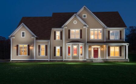 The Orchards, East Lyme, CT, New Home Builder, By Carrier,
