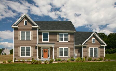 The Orchards, Mastic Siding, CT, New Home Builder, By Carrier