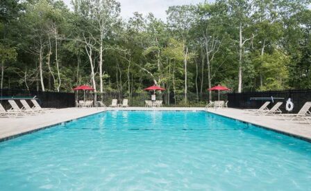 The Orchards, East Lyme, CT, Club House, Community Pool, By Carrier, Non Age restricted Community