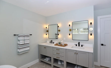 2 Yorkshire Bathroom