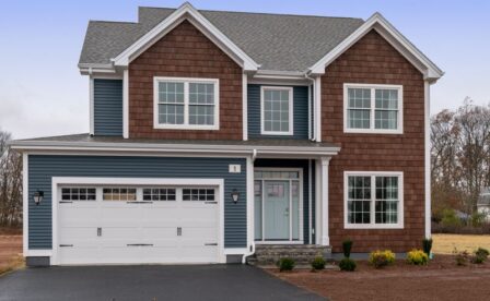 Arbor Meadows, Cromwell New Construction, CT, By Carrier, Non-age restricted communtiy